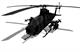 3D Model of Bell AH-1Z Viper